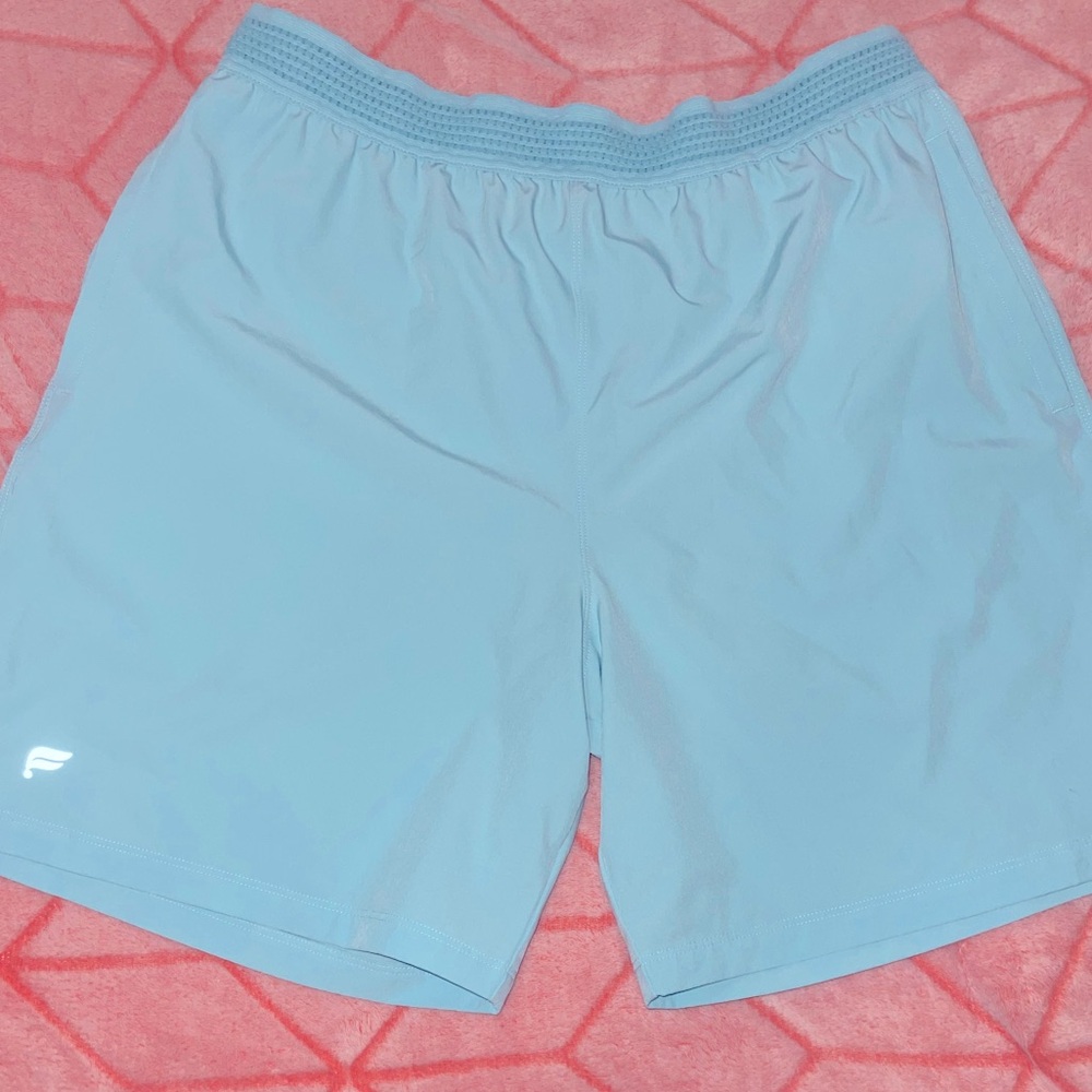 Fabletics Men’s 5” Shorts Size L